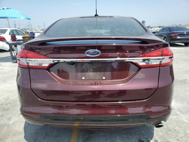 2018 FORD FUSION TIT 3FA6P0SU9JR204521