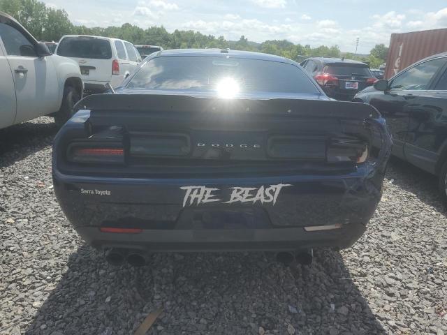 2017 DODGE CHALLENGER SXT 2C3CDZAG7HH544640