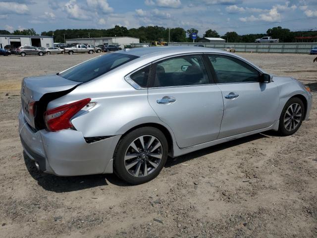 2017 NISSAN ALTIMA 2.5 - 1N4AL3AP1HC169131