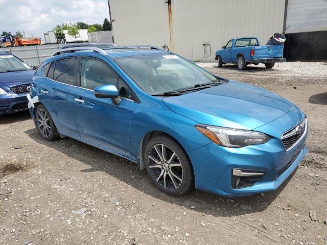 2017 SUBARU IMPREZA LIMITED 4S3GTAU63H3742588