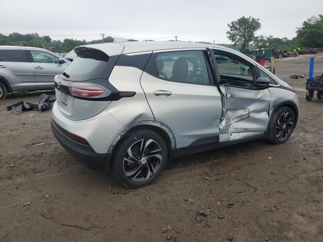 Vin: 1g1fx6s08p4133686, lot: 61087815, chevrolet bolt 2lt 20233
