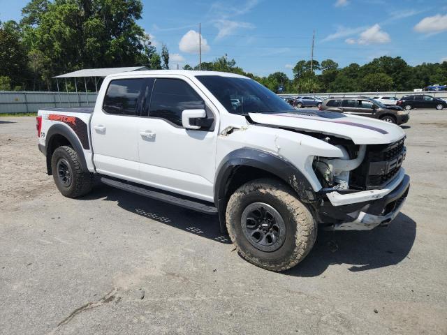 Vin: 1ftfw1rgxnfa02731, lot: 60620925, ford f150 raptor 20224