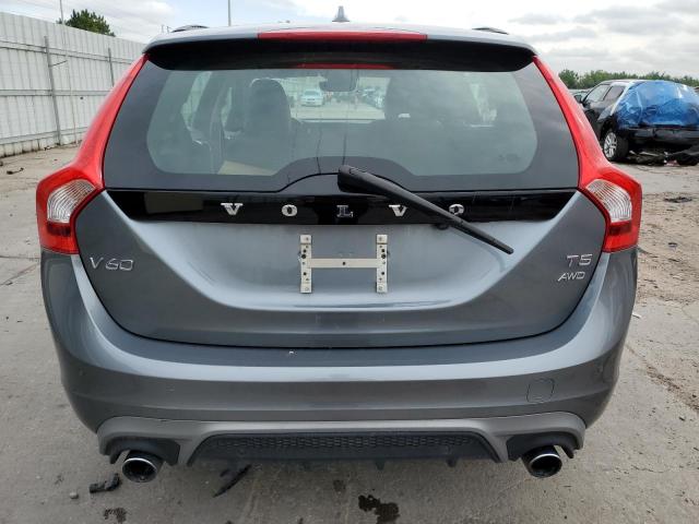2018 VOLVO V60 T5 DYN YV140MSL8J2412148
