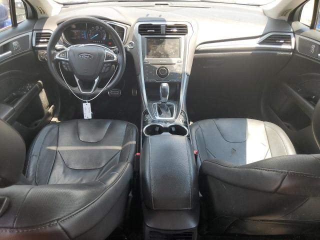 2014 FORD FUSION TIT - 3FA6P0D90ER190961