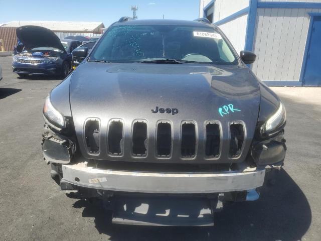 2017 JEEP CHEROKEE S 1C4PJLAS3HW527326