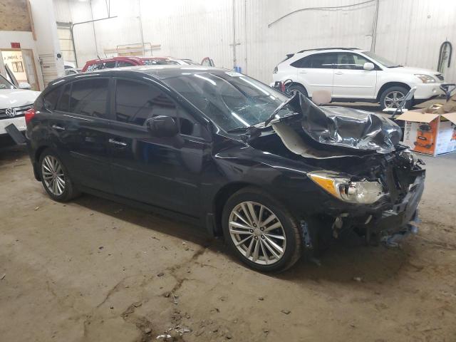 Vin: jf1gpak61ch218896, lot: 59625015, subaru impreza limited 20124
