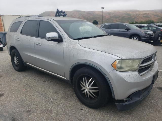 Vin: 1d4re4gg3bc697557, lot: 59558625, dodge durango crew 20114