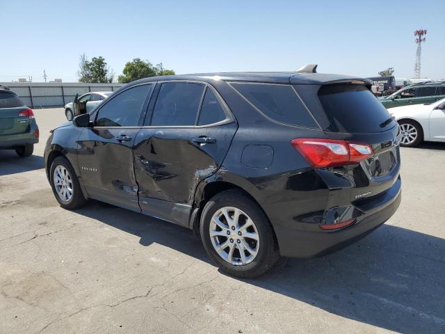 2019 CHEVROLET EQUINOX LS - 2GNAXHEV1K6106249
