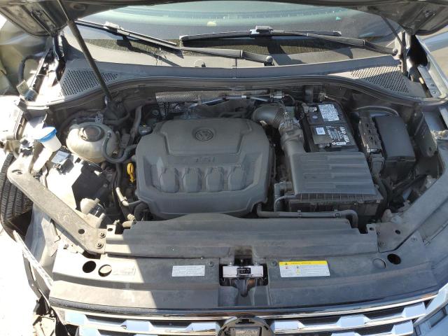 2021 VOLKSWAGEN TIGUAN S 3VV1B7AX4MM005760