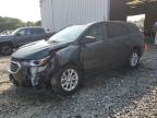 2019 CHEVROLET EQUINOX LS - 3GNAXHEV3KS654593