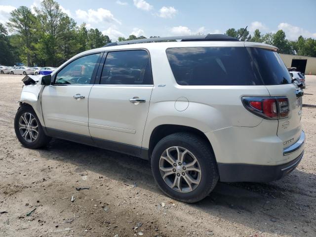 Vin: 1gkkrrkd7ej113985, lot: 62110985, gmc acadia slt-1 20142