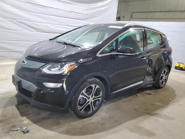 Global Auto Auctions: 2019 CHEVROLET BOLT EV PR