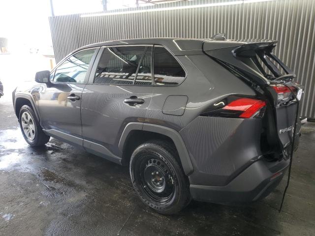 Vin: 2t3h1rfv7rw307245, lot: 59879205, toyota rav4 le 20242