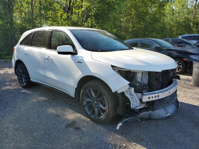 2019 ACURA MDX A-SPEC 5J8YD4H04KL804484