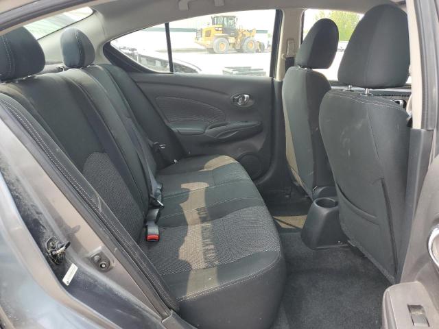 2019 NISSAN VERSA S - 3N1CN7AP8KL872423