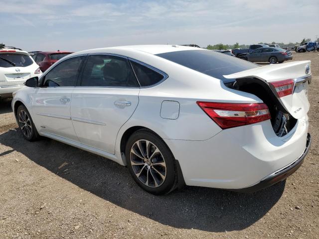 Vin: 4t1bd1eb2hu058947, lot: 59600235, toyota avalon hybrid 20172