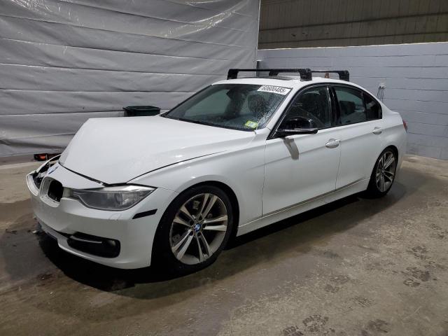 BMW 335 XI