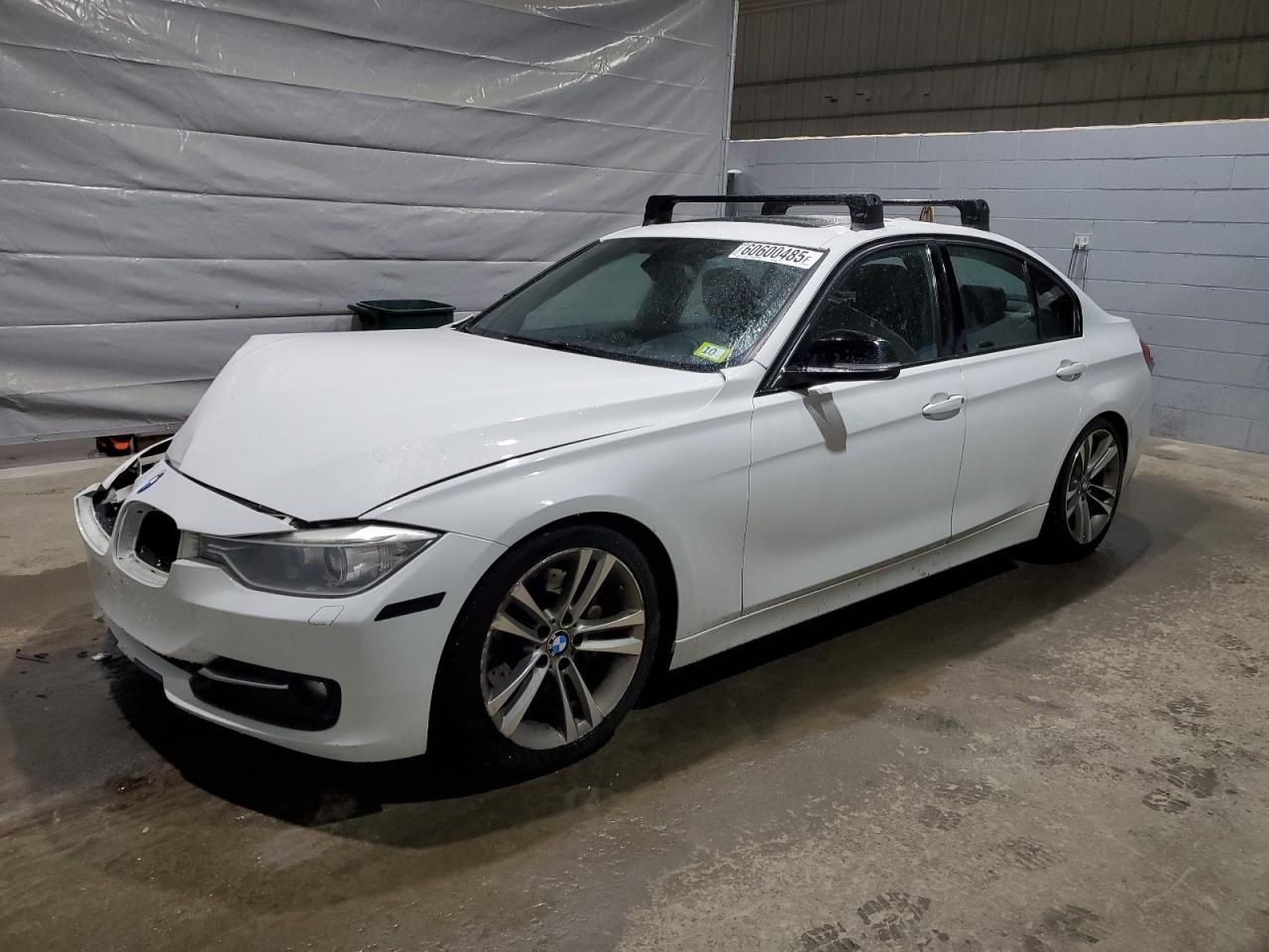 BMW 3 SERIES XI