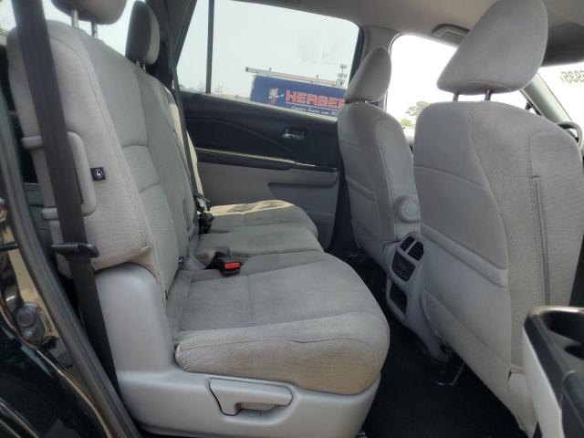 2018 HONDA PILOT EX 5FNYF6H34JB049403