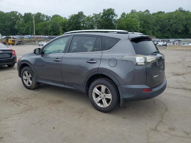 Vin: 2t3rfrev2dw014868, lot: 62526435, toyota rav4 xle 20132