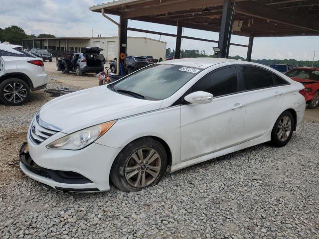 Vin: 5npeb4ac7eh897909, lot: 60912715, hyundai sonata gls 2014 img_1