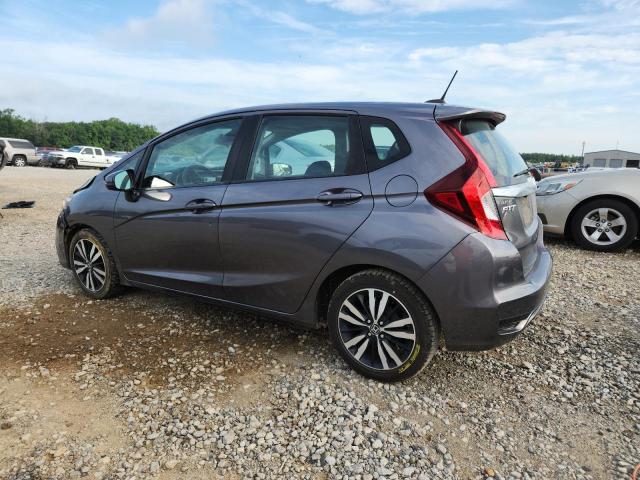 2018 HONDA FIT EX 3HGGK5H85JM729577