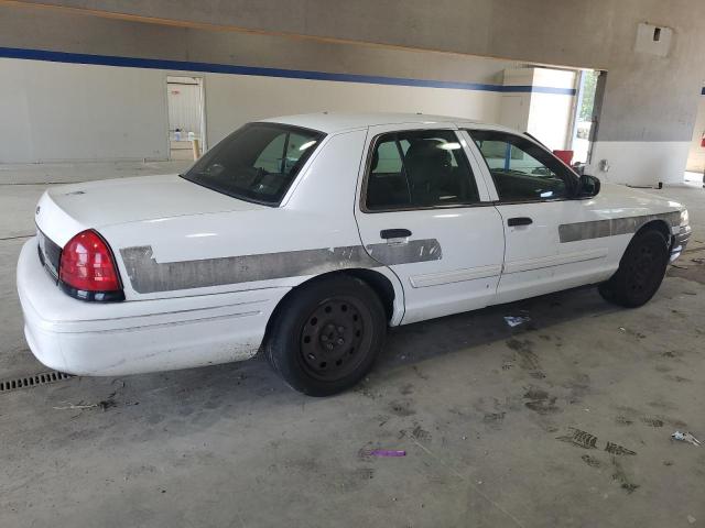 Vin: 2fabp7bv5bx166689, lot: 59597015, ford crown vic police interceptor 20113