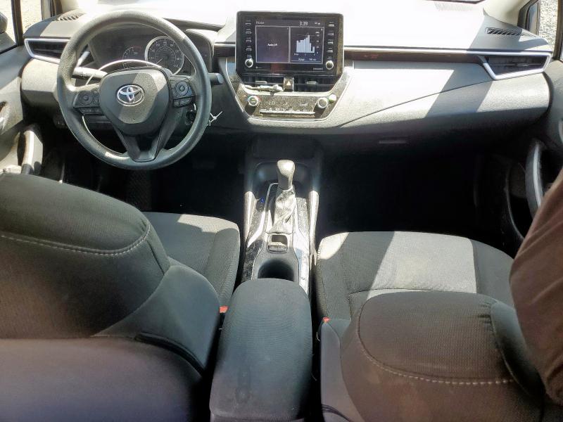 2021 TOYOTA COROLLA LE - 5YFEPMAE7MP180866