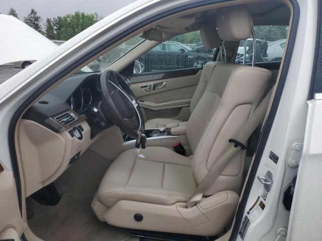2015 MERCEDES-BENZ E 350 4MAT - WDDHF8JBXFB129477