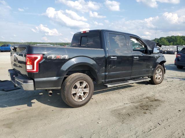 Vin: 1ftew1eg4hfb61802, lot: 60716035, ford f-150 supercrew 20173