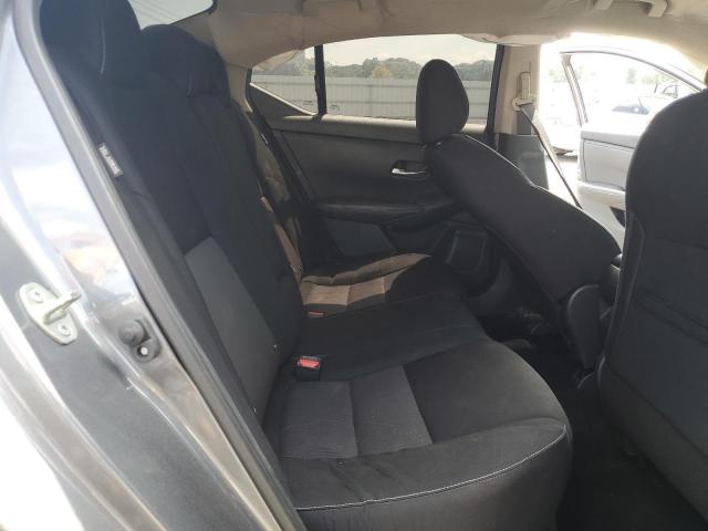 2021 NISSAN SENTRA SV - 3N1AB8CV5MY236016