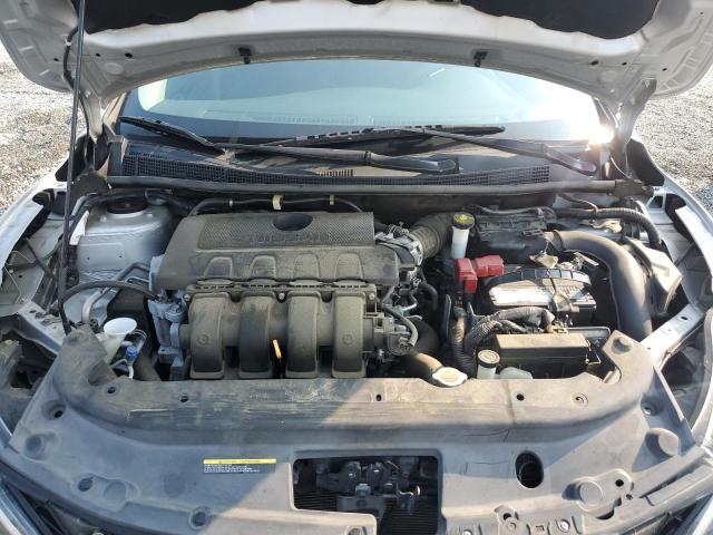 2016 NISSAN SENTRA S - 3N1AB7APXGY306032