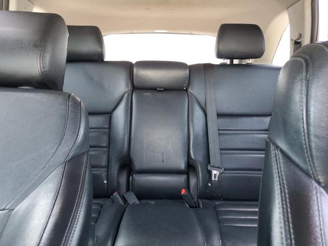 2016 KIA SORENTO SX - 5XYPKDA55GG103493