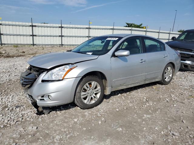 NISSAN ALTIMA BAS