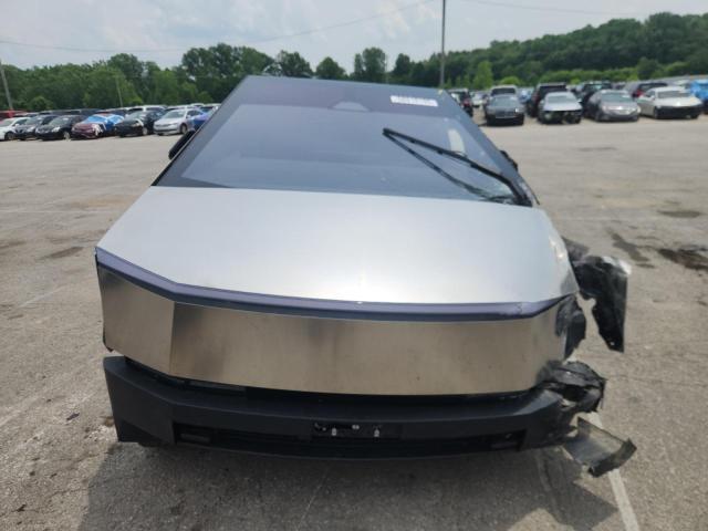 2024 TESLA CYBERTRUCK 7G2CEHEE8RA017252