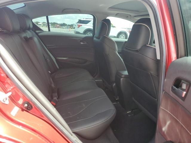 2021 ACURA ILX PREMIU 19UDE2F72MA008881