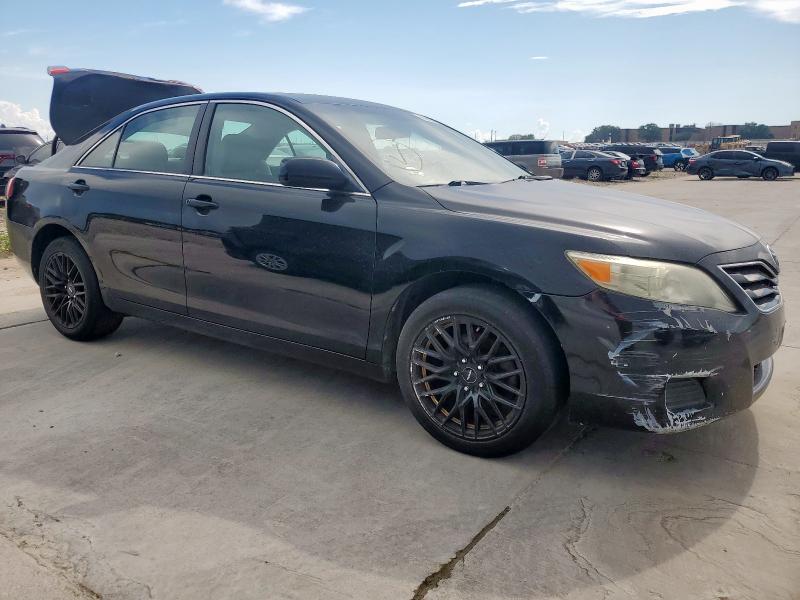 Vin: 4t4bf3ek8ar026814, lot: 60809825, toyota camry base 20104
