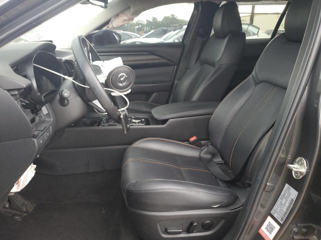 2023 MAZDA CX-50 PREM 7MMVABEM0PN110182