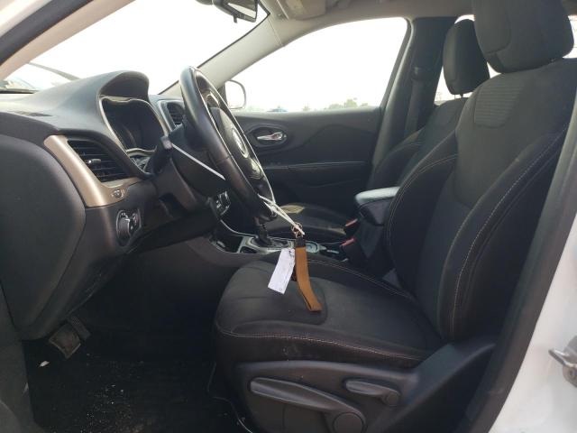 2015 JEEP CHEROKEE L - 1C4PJLCB1FW677624
