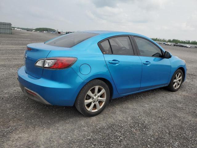 Vin: jm1bl1uf1b1469213, lot: 59762465, mazda 3 i 20113