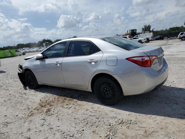 Vin: 2t1burhe7ec166627, lot: 61817715, toyota corolla l 20142