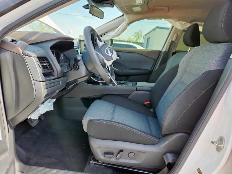 2023 NISSAN ROGUE SV JN8BT3BA4PW434568
