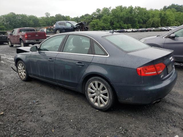 Vin: wauffafl8an049769, lot: 61172635, audi a4 premium plus 20102