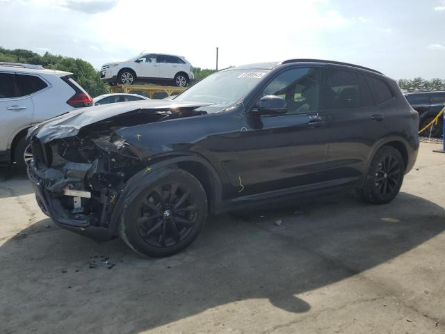 Vin: 5uxtr9c51klp96336, lot: 61066545, bmw x3 xdrive30i 2019 img_1
