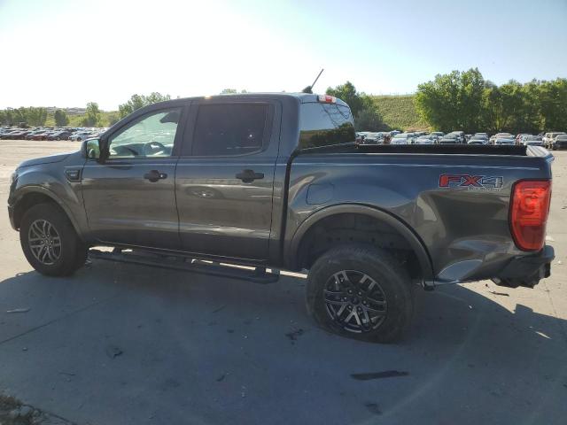 Vin: 1fter4fh2kla28612, lot: 60520835, ford ranger xl 20192