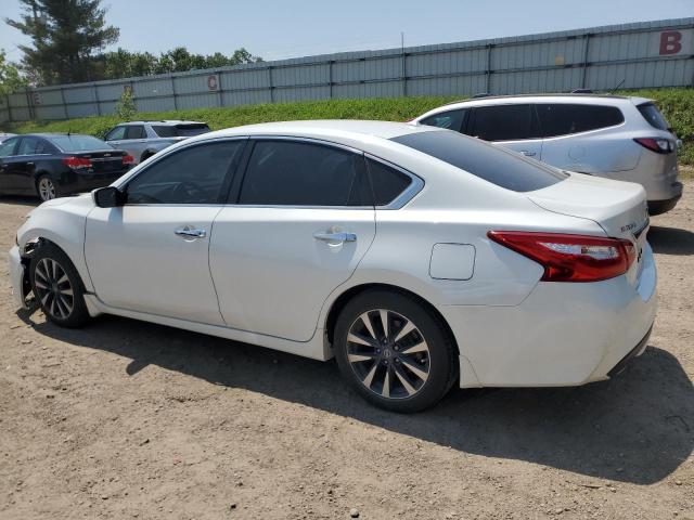 Vin: 1n4al3ap2gn305592, lot: 60592295, nissan altima 2.5 20162