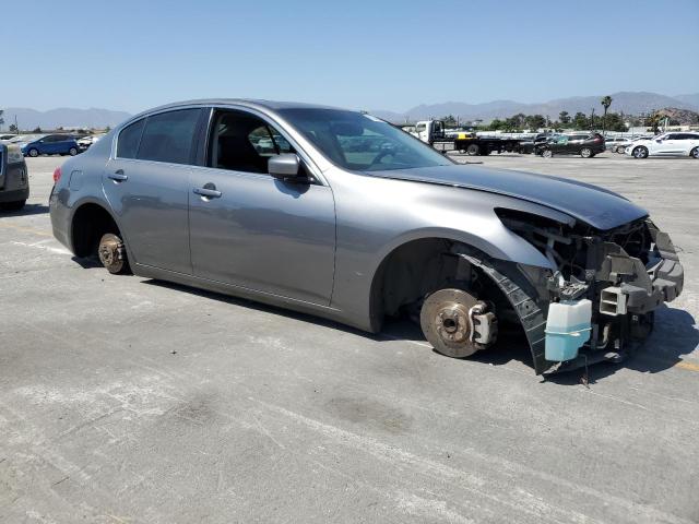 Vin: jn1cv6ap8cm935232, lot: 61374915, infiniti g37 base 20124