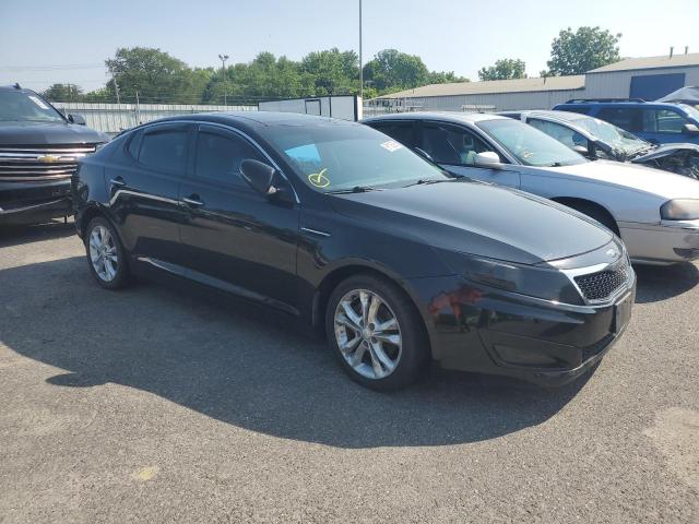 Vin: 5xxgn4a72dg120387, lot: 59125265, kia optima ex 20134