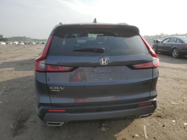 2024 HONDA CR-V SPORT 5J6RS6H84RL025164