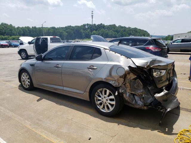 Vin: 5xxgn4a75fg409394, lot: 59968955, kia optima ex 20152